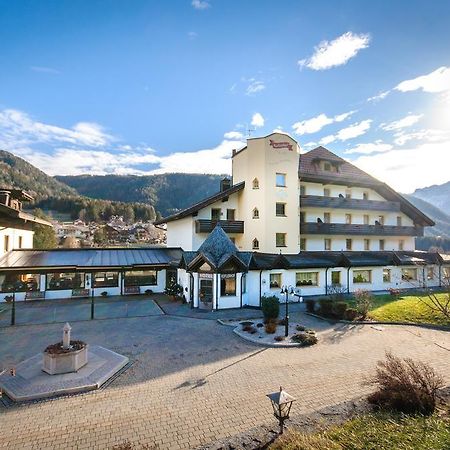 Smy Koflerhof Wellness & Spa Dolomiti ราซุน ดิ โซปรา ภายนอก รูปภาพ