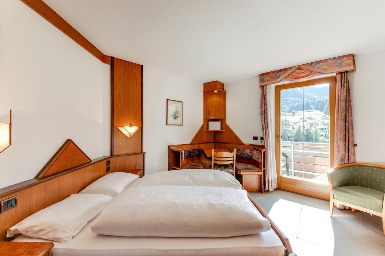 Smy Koflerhof Wellness & Spa Dolomiti ราซุน ดิ โซปรา ภายนอก รูปภาพ