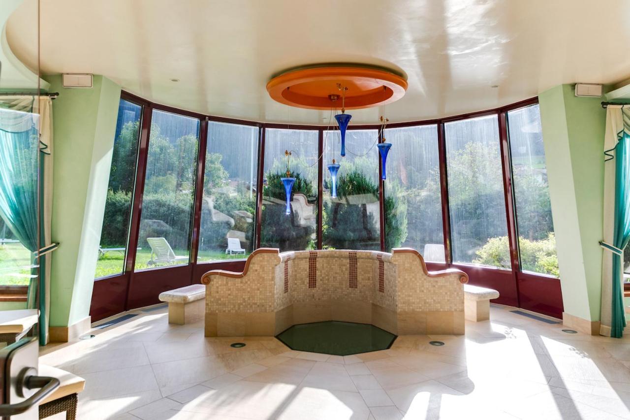 Smy Koflerhof Wellness & Spa Dolomiti ราซุน ดิ โซปรา ภายนอก รูปภาพ
