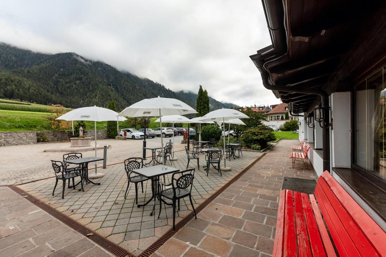 Smy Koflerhof Wellness & Spa Dolomiti ราซุน ดิ โซปรา ภายนอก รูปภาพ