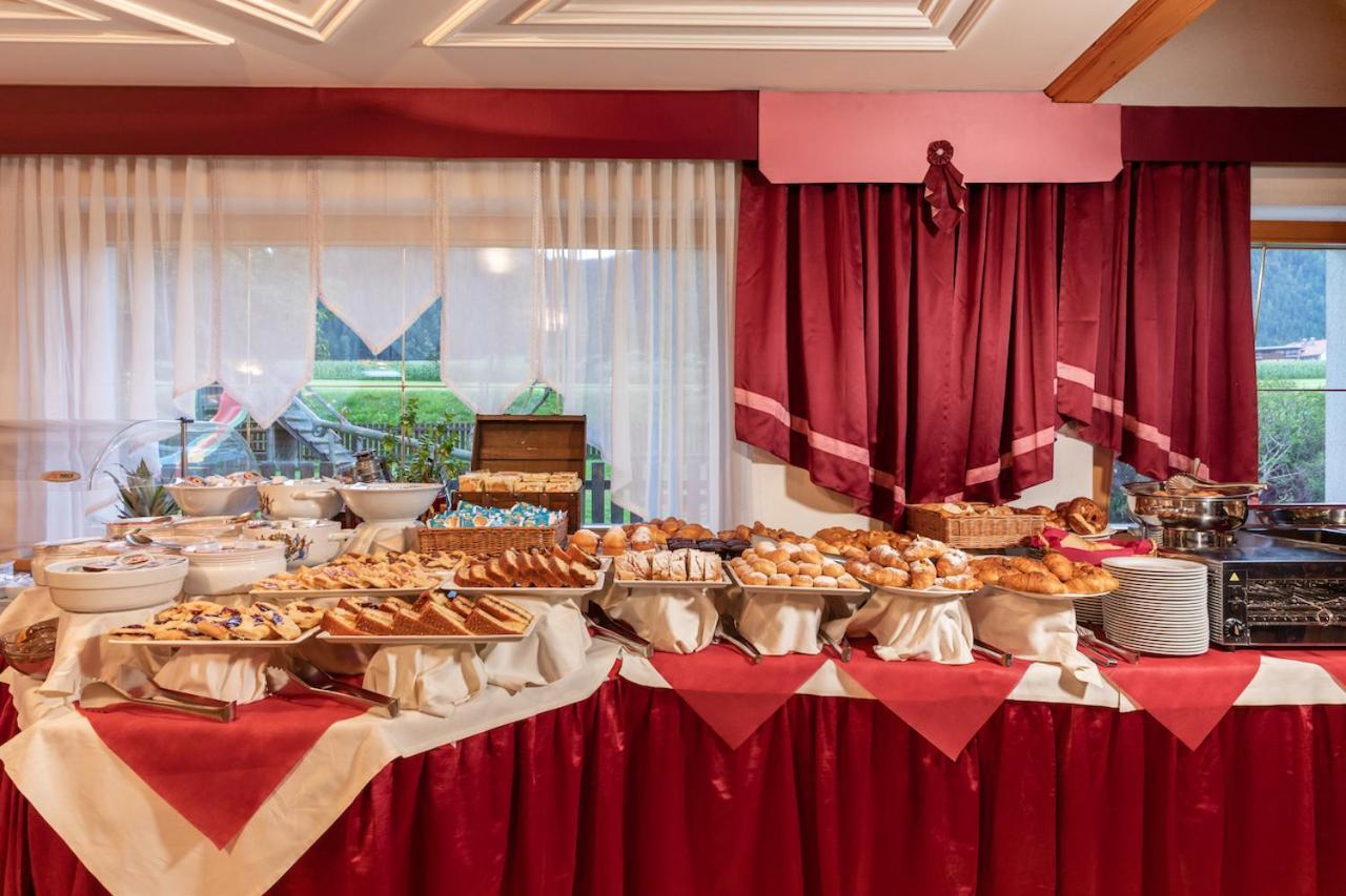 Smy Koflerhof Wellness & Spa Dolomiti ราซุน ดิ โซปรา ภายนอก รูปภาพ