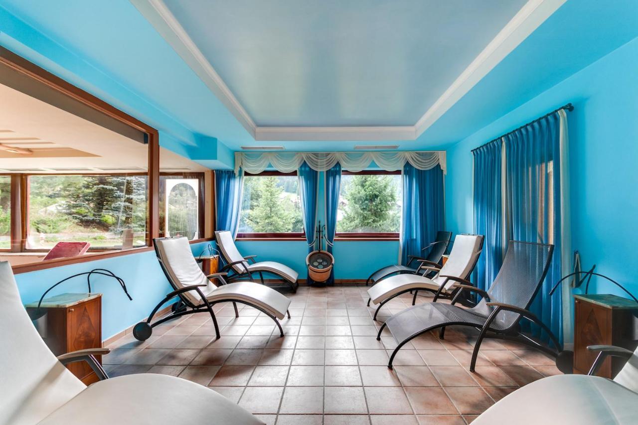 Smy Koflerhof Wellness & Spa Dolomiti ราซุน ดิ โซปรา ภายนอก รูปภาพ