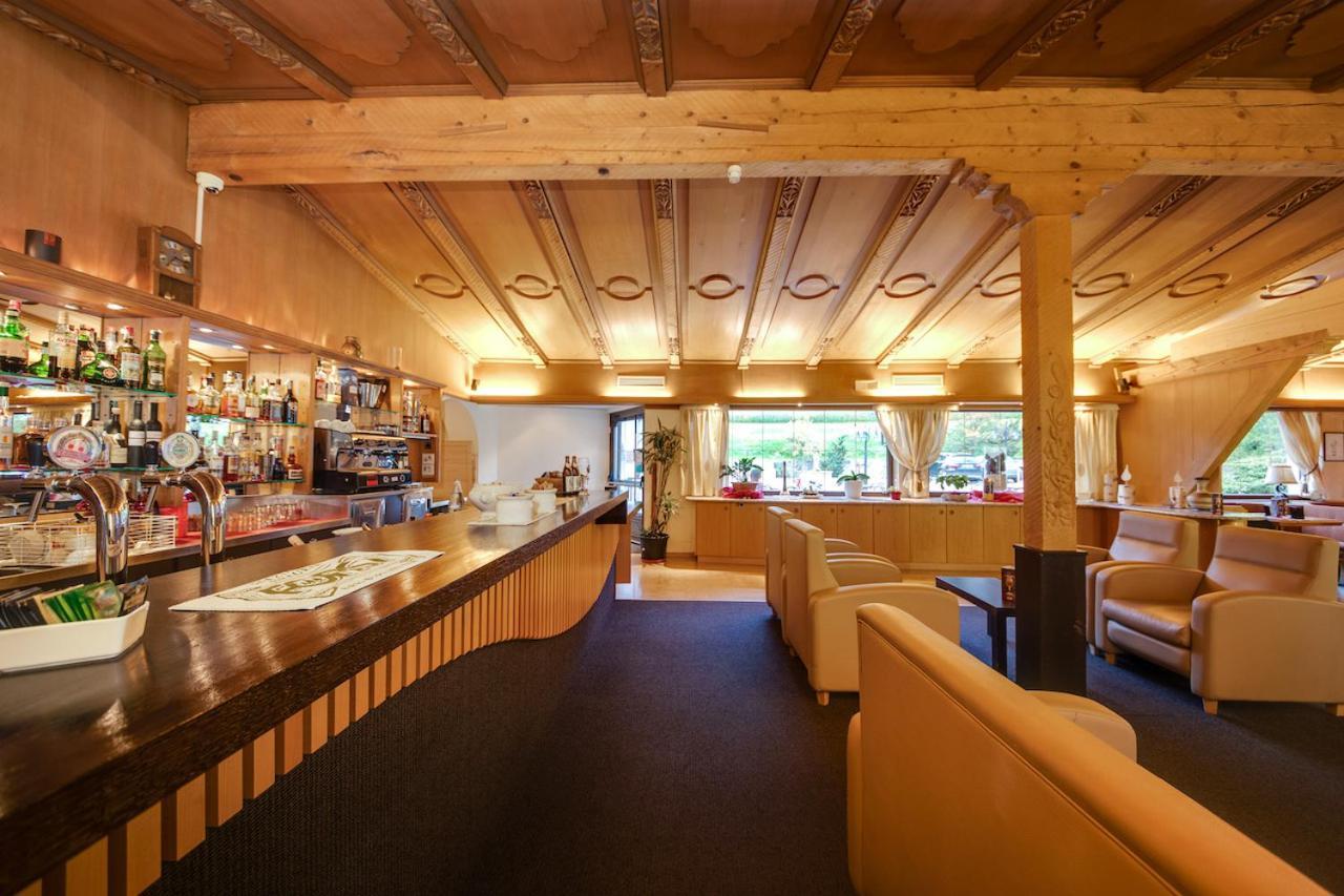 Smy Koflerhof Wellness & Spa Dolomiti ราซุน ดิ โซปรา ภายนอก รูปภาพ