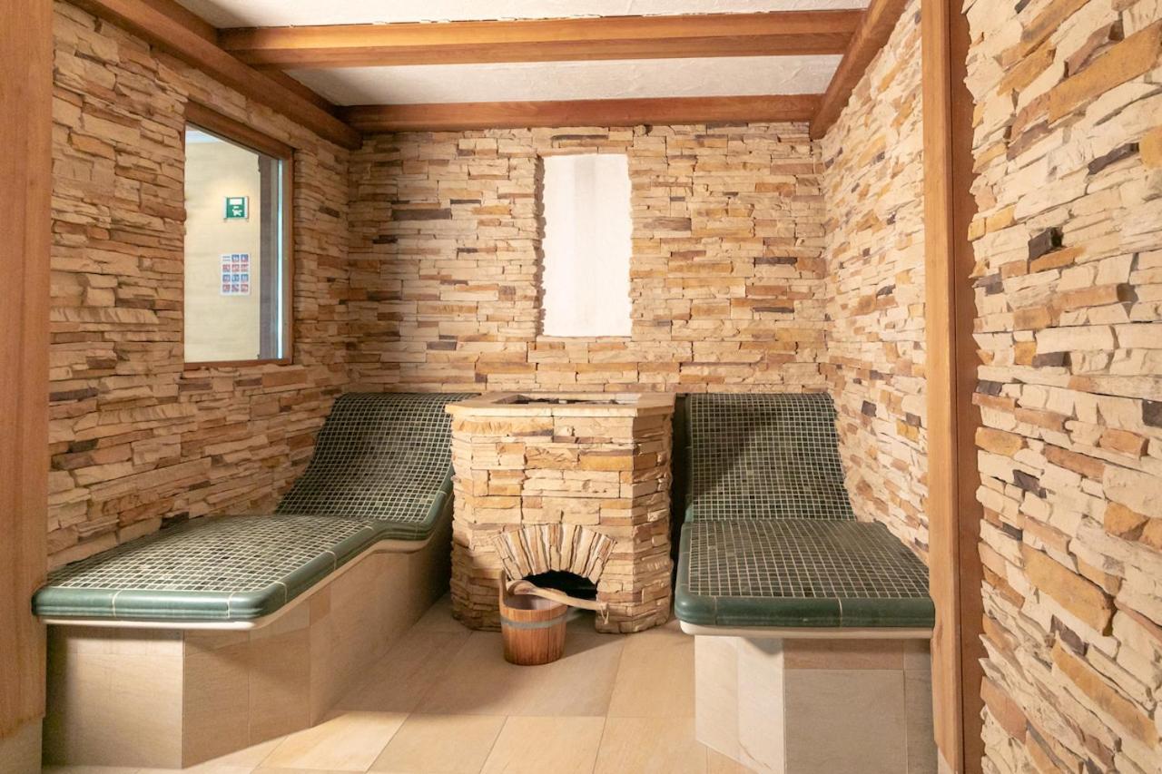 Smy Koflerhof Wellness & Spa Dolomiti ราซุน ดิ โซปรา ภายนอก รูปภาพ