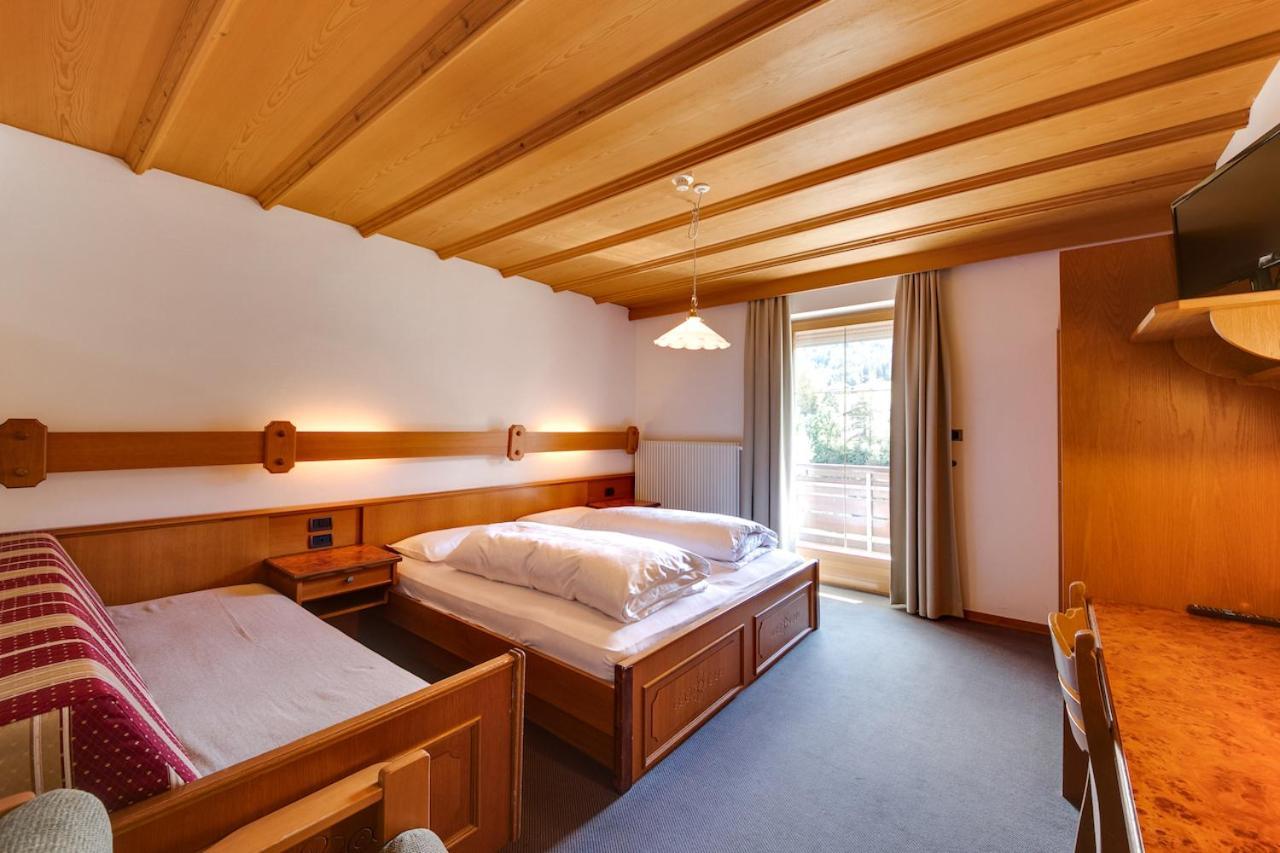 Smy Koflerhof Wellness & Spa Dolomiti ราซุน ดิ โซปรา ภายนอก รูปภาพ