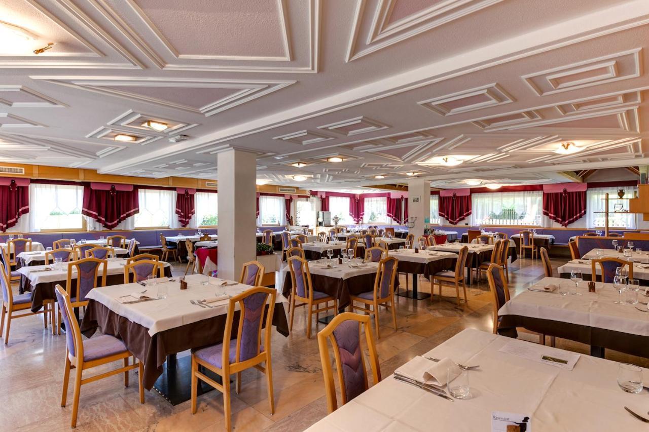 Smy Koflerhof Wellness & Spa Dolomiti ราซุน ดิ โซปรา ภายนอก รูปภาพ