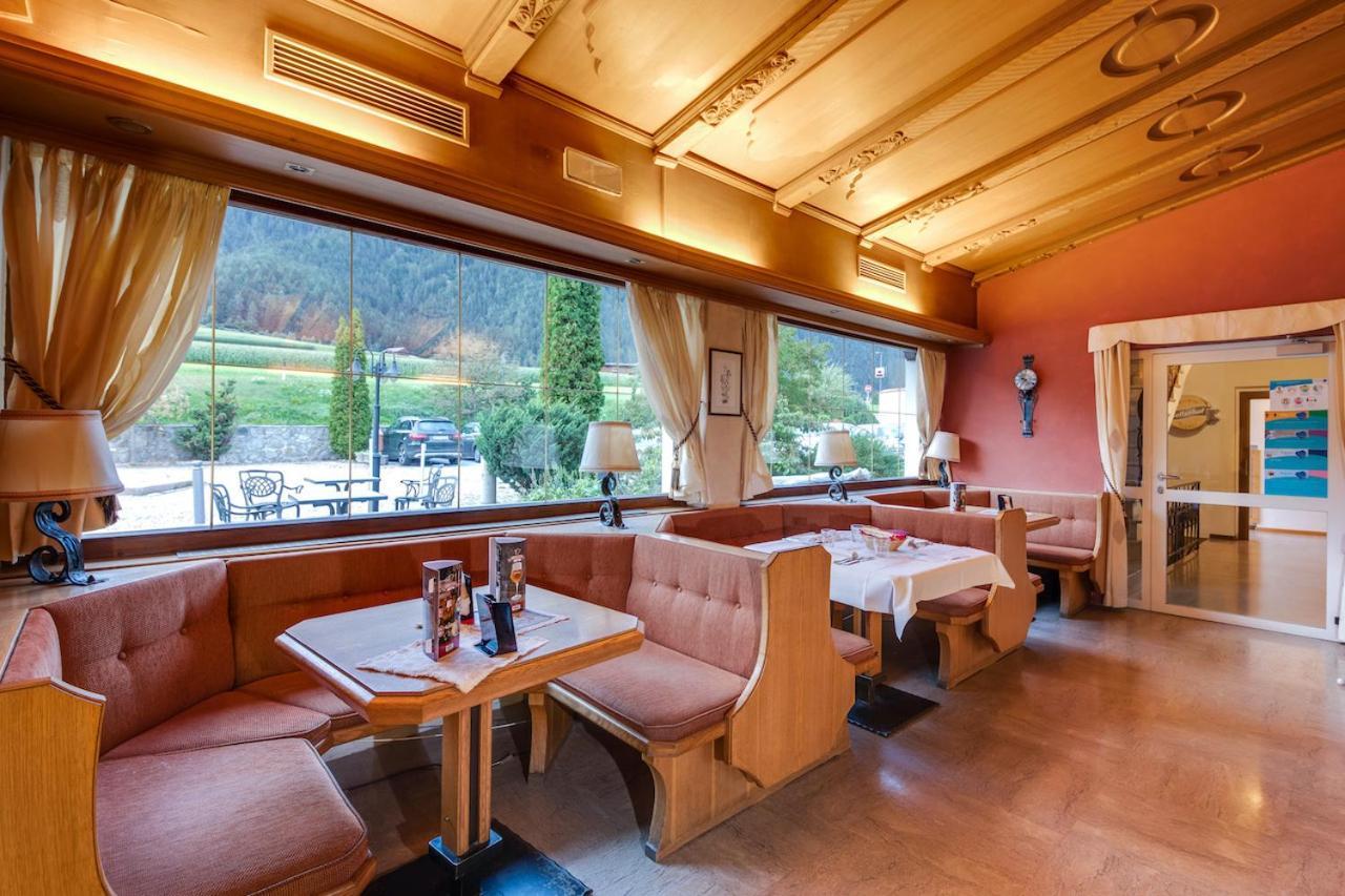 Smy Koflerhof Wellness & Spa Dolomiti ราซุน ดิ โซปรา ภายนอก รูปภาพ