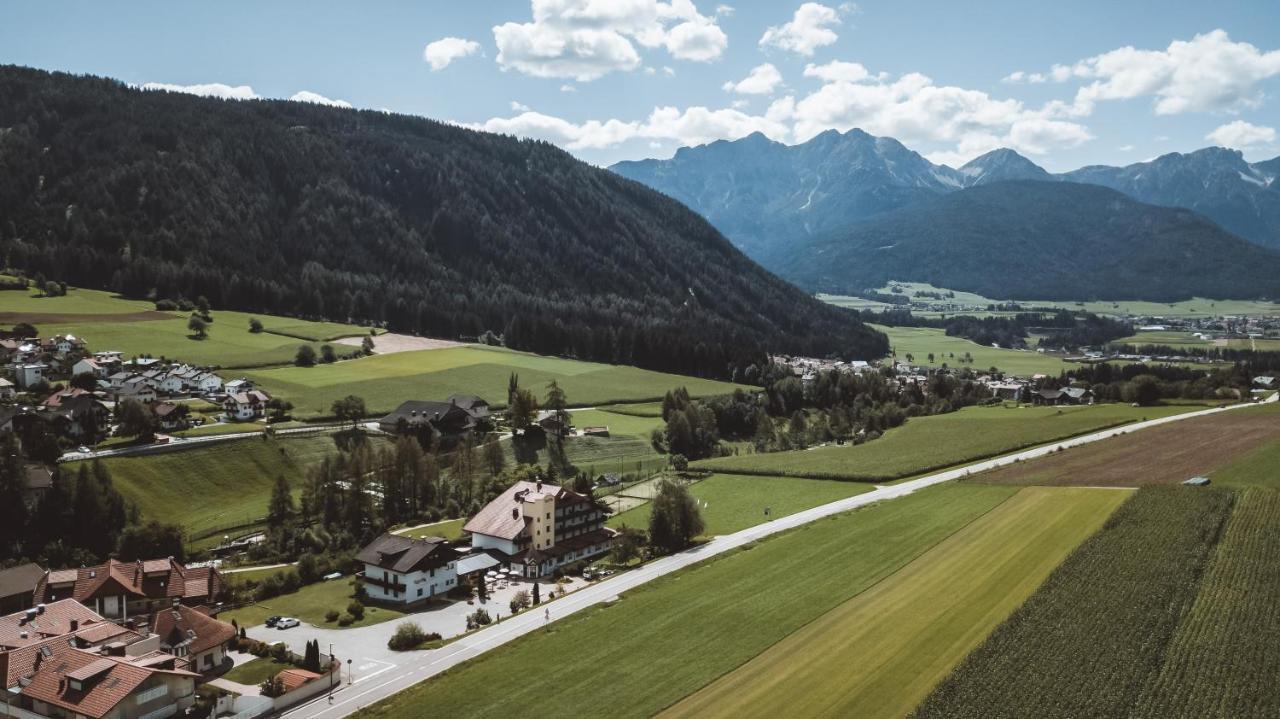 Smy Koflerhof Wellness & Spa Dolomiti ราซุน ดิ โซปรา ภายนอก รูปภาพ