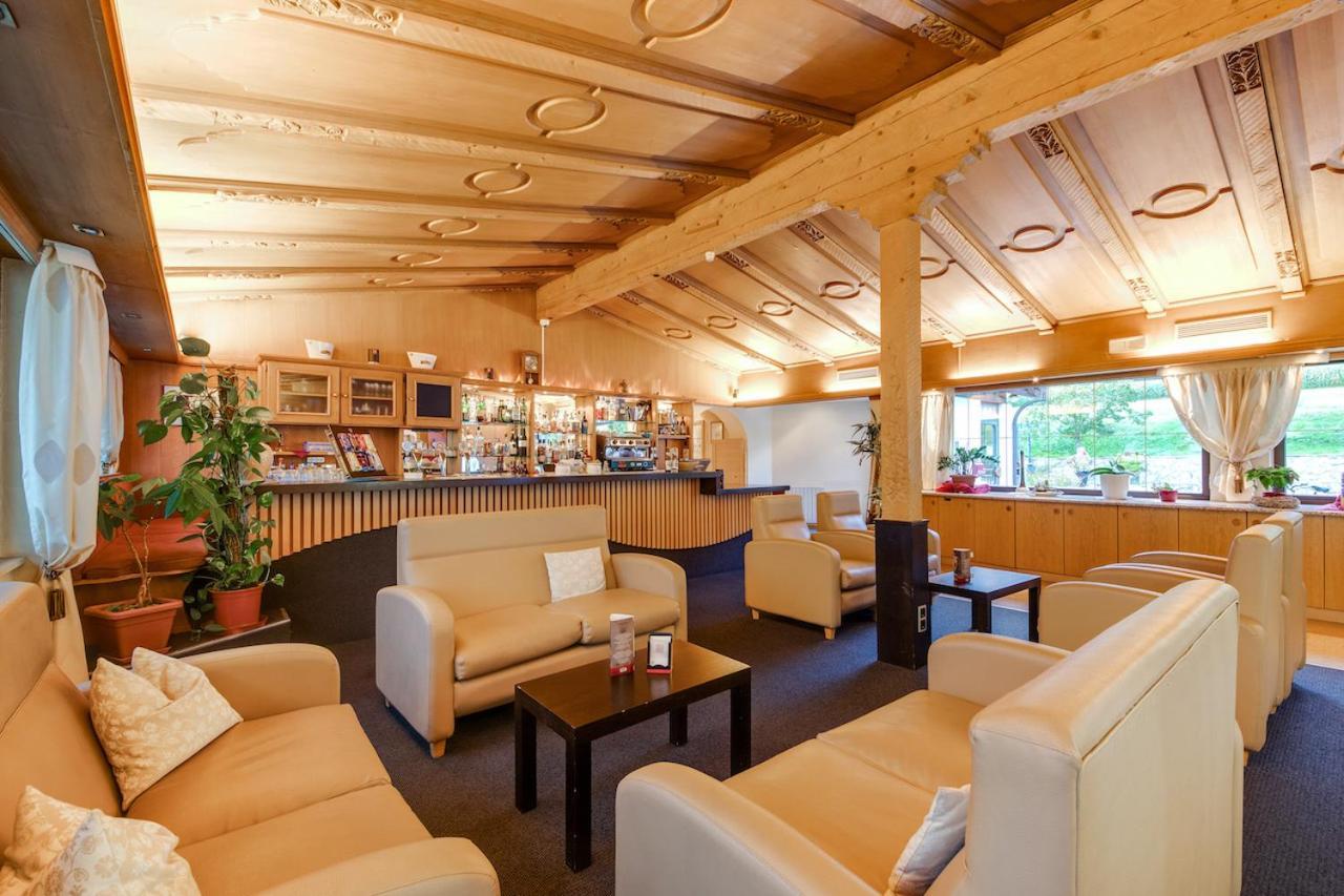 Smy Koflerhof Wellness & Spa Dolomiti ราซุน ดิ โซปรา ภายนอก รูปภาพ