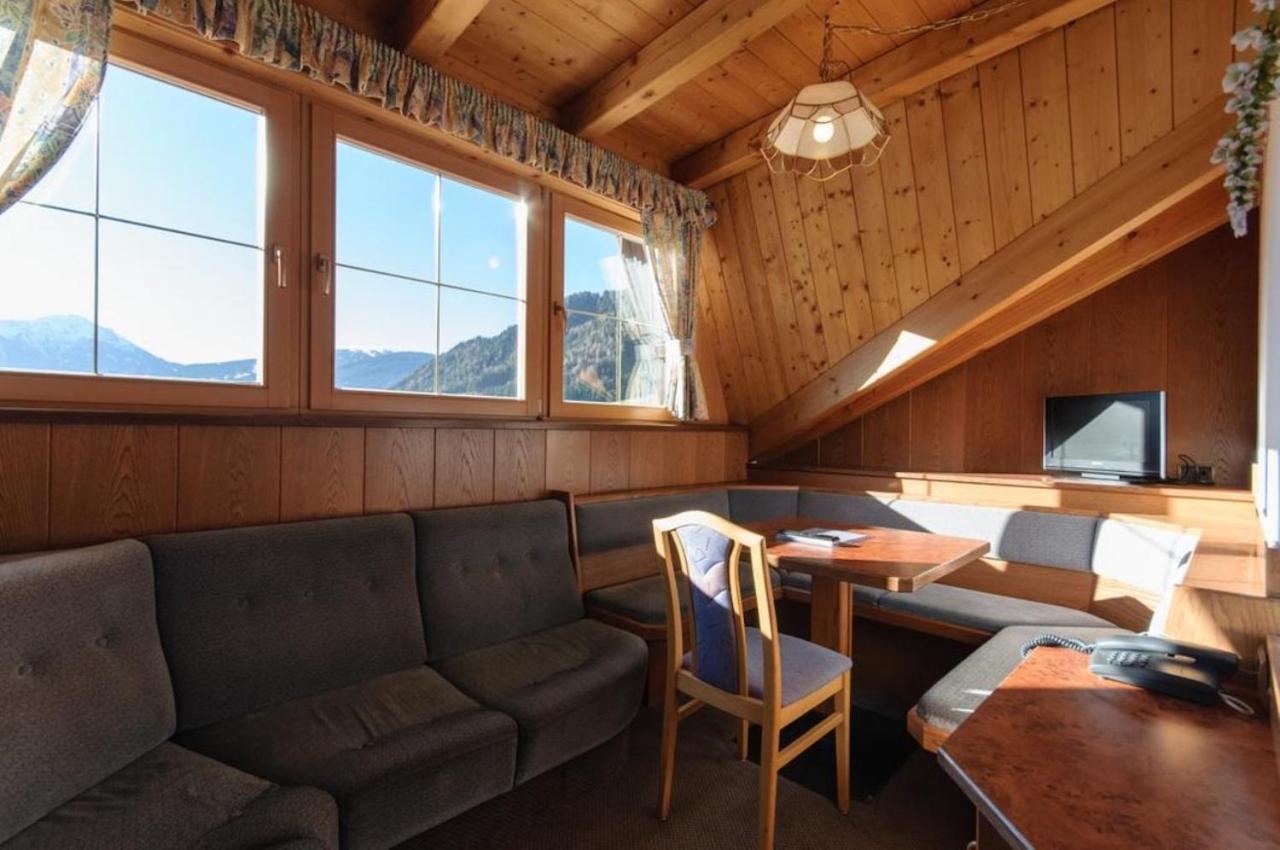 Smy Koflerhof Wellness & Spa Dolomiti ราซุน ดิ โซปรา ภายนอก รูปภาพ