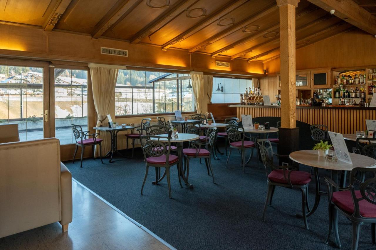 Smy Koflerhof Wellness & Spa Dolomiti ราซุน ดิ โซปรา ภายนอก รูปภาพ