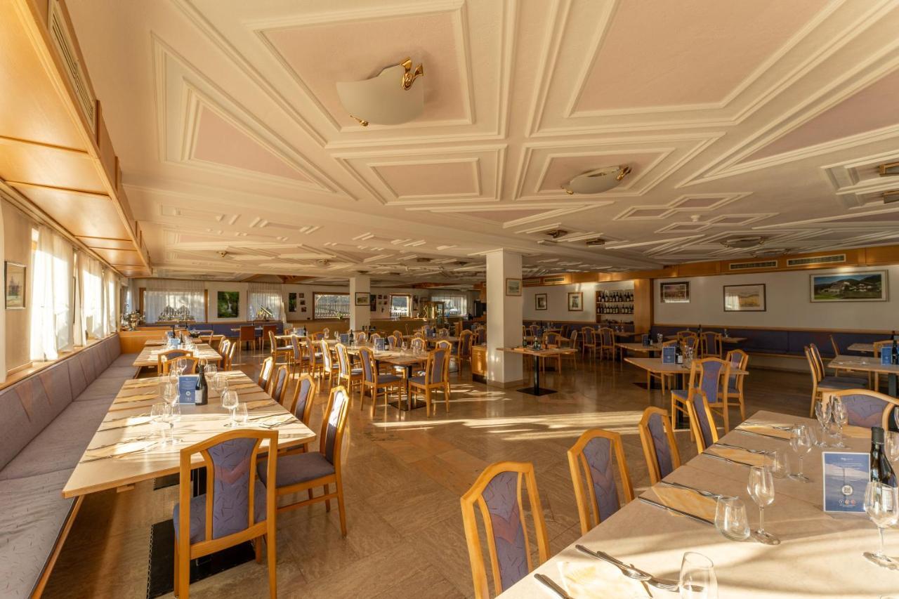 Smy Koflerhof Wellness & Spa Dolomiti ราซุน ดิ โซปรา ภายนอก รูปภาพ