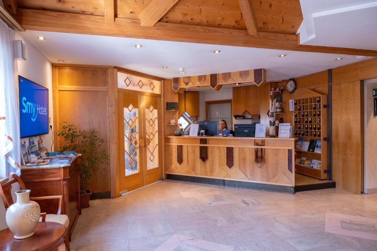 Smy Koflerhof Wellness & Spa Dolomiti ราซุน ดิ โซปรา ภายนอก รูปภาพ