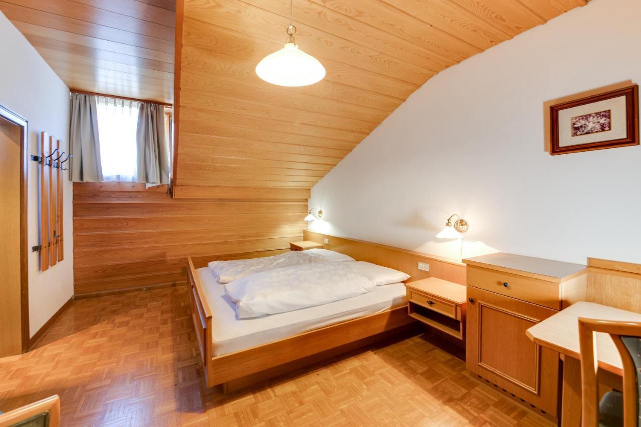 Smy Koflerhof Wellness & Spa Dolomiti ราซุน ดิ โซปรา ภายนอก รูปภาพ