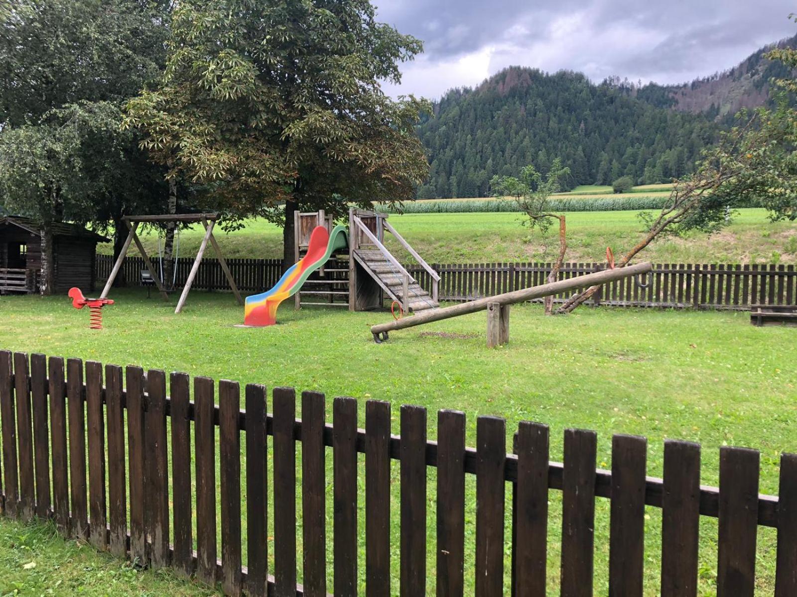 Smy Koflerhof Wellness & Spa Dolomiti ราซุน ดิ โซปรา ภายนอก รูปภาพ