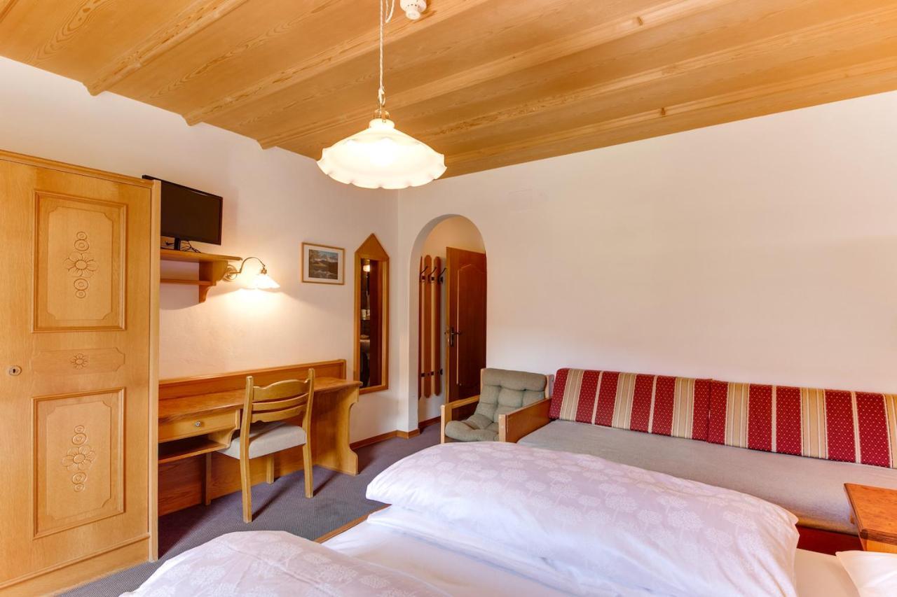 Smy Koflerhof Wellness & Spa Dolomiti ราซุน ดิ โซปรา ห้อง รูปภาพ