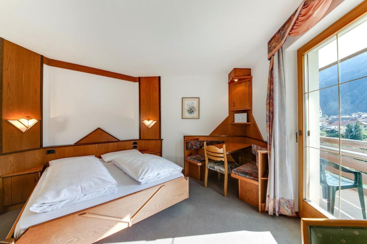 Smy Koflerhof Wellness & Spa Dolomiti ราซุน ดิ โซปรา ห้อง รูปภาพ