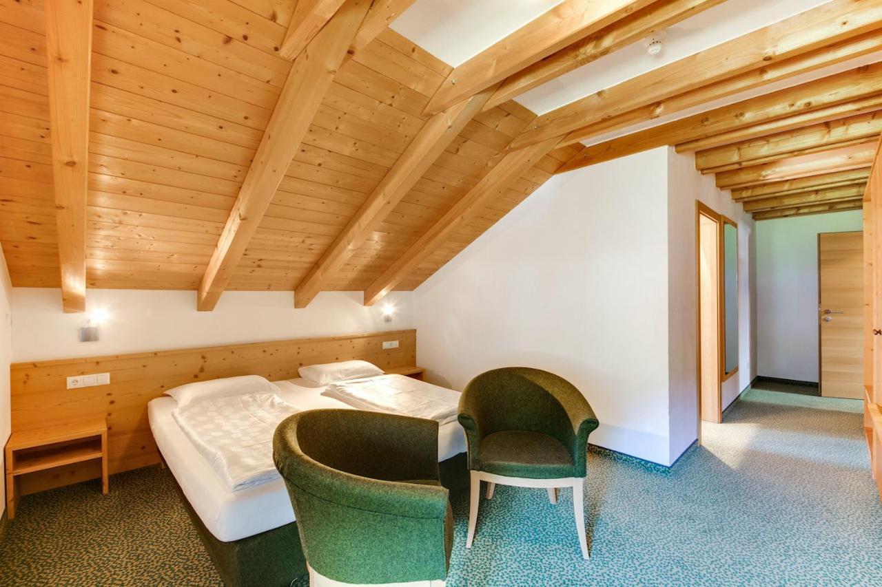 Smy Koflerhof Wellness & Spa Dolomiti ราซุน ดิ โซปรา ห้อง รูปภาพ