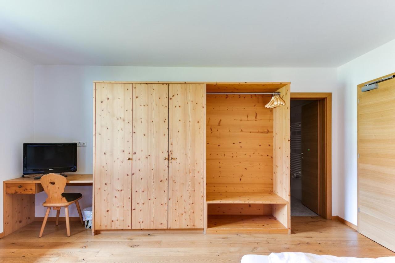 Smy Koflerhof Wellness & Spa Dolomiti ราซุน ดิ โซปรา ภายนอก รูปภาพ