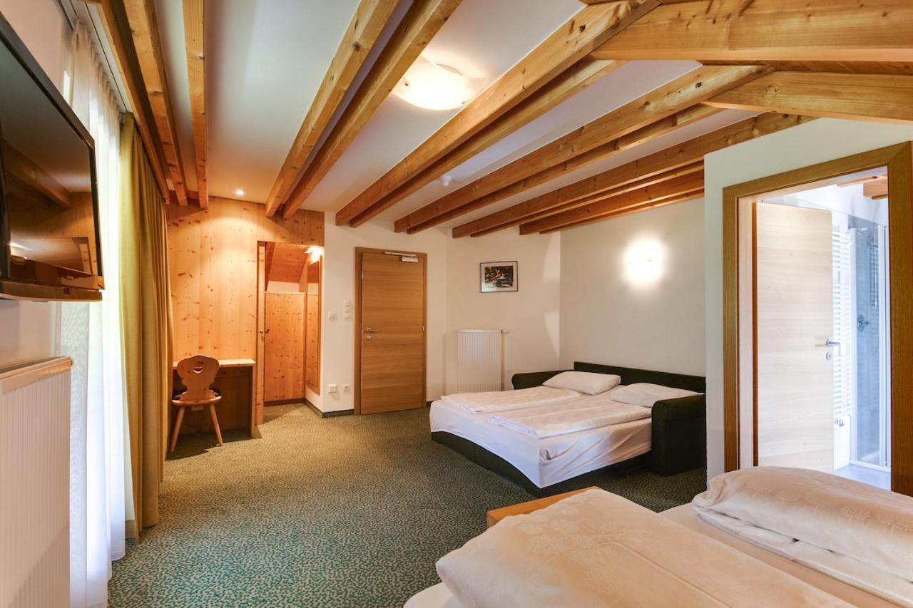Smy Koflerhof Wellness & Spa Dolomiti ราซุน ดิ โซปรา ภายนอก รูปภาพ