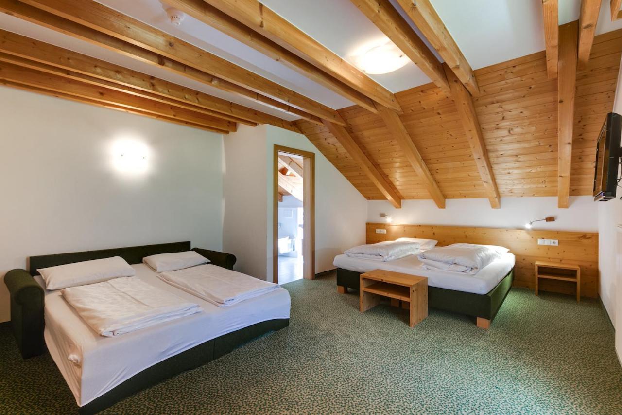 Smy Koflerhof Wellness & Spa Dolomiti ราซุน ดิ โซปรา ภายนอก รูปภาพ