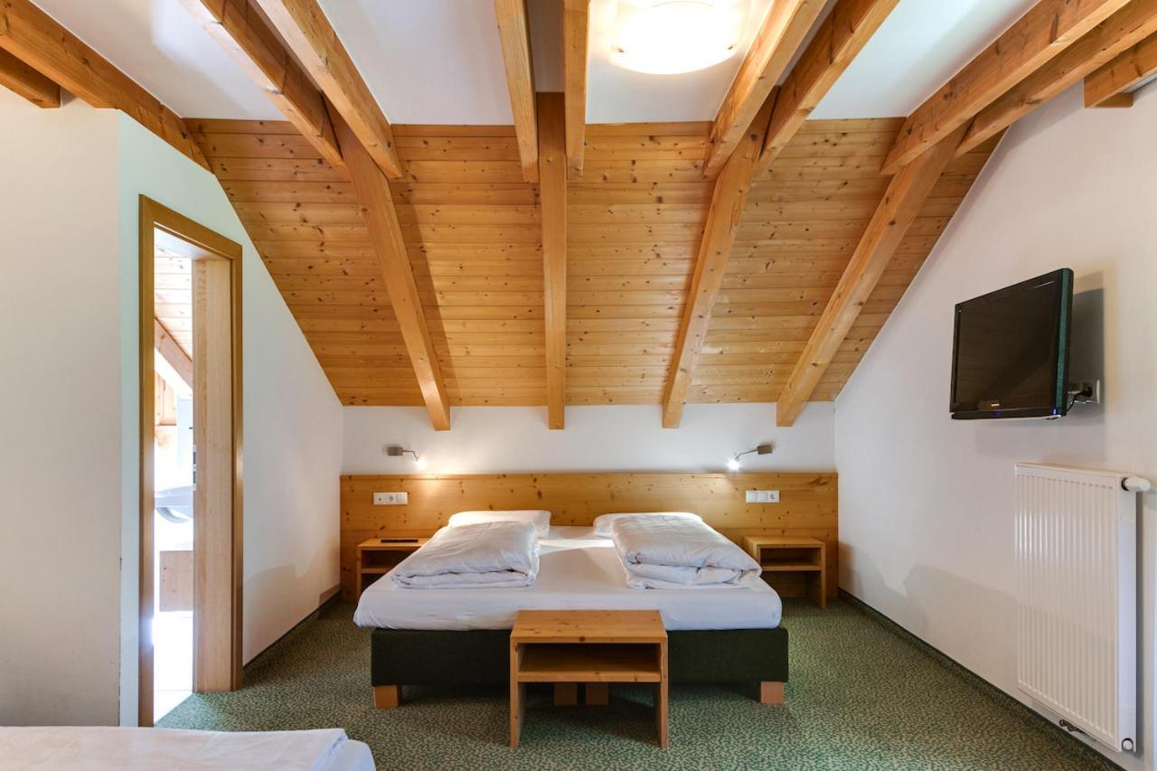 Smy Koflerhof Wellness & Spa Dolomiti ราซุน ดิ โซปรา ภายนอก รูปภาพ