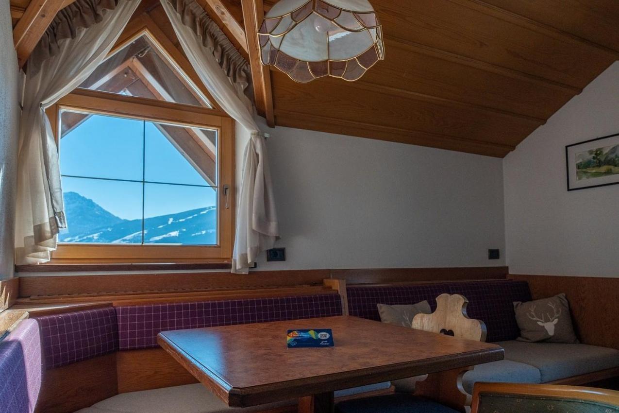 Smy Koflerhof Wellness & Spa Dolomiti ราซุน ดิ โซปรา ภายนอก รูปภาพ