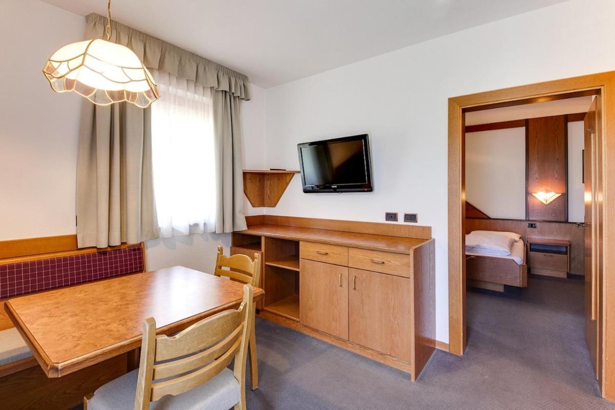 Smy Koflerhof Wellness & Spa Dolomiti ราซุน ดิ โซปรา ภายนอก รูปภาพ