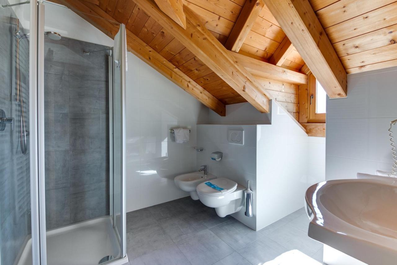 Smy Koflerhof Wellness & Spa Dolomiti ราซุน ดิ โซปรา ภายนอก รูปภาพ