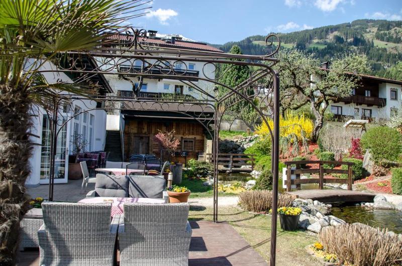 Smy Koflerhof Wellness & Spa Dolomiti ราซุน ดิ โซปรา ภายนอก รูปภาพ